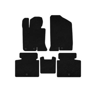 Tapis de sol textile Classic V-2 (SD, Noir) photo 1