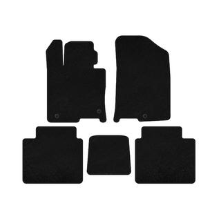 Tapis de sol textile Classic (noir) photo 2