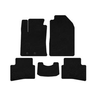 Tapis de sol textile Classic (2017-2019, Noir) photo 1