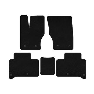 Tapis de sol textile Classic (2013-2017, Noir) photo 1