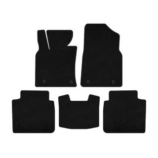Tapis de sol textile Classic (SD, Noir) photo 1
