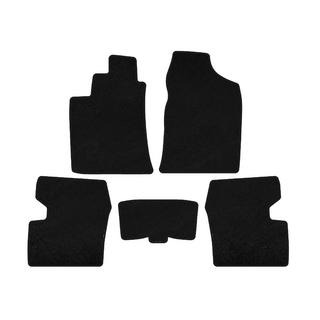 Tapis de sol textile Classic (SD, Noir) Lifan 620 Solano 2007- photo 1
