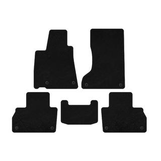 Tapis de sol textile Classic (Noir) Maserati Levante 2016- photo 1