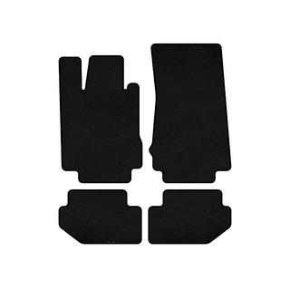 Tapis de sol textile Classic (noir) photo 1