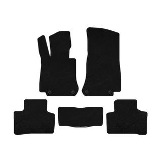 Tapis de sol textile Classic (Noir) photo 1