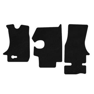 Tapis de sol textile Classic (noir) photo 1