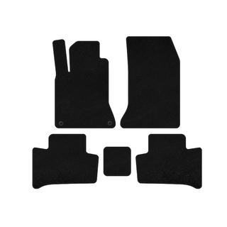Tapis de sol textile Classic (2015-2018, Noir) photo 1