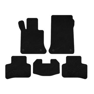 Tapis de sol textile Classic (Noir) photo 1