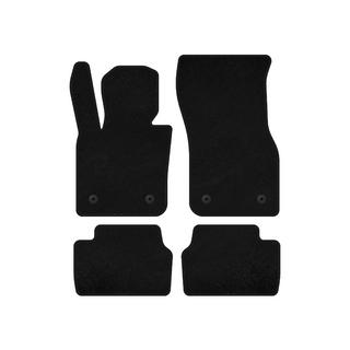 Tapis de sol textile Classic (pour F55, 5 portes, Noir) Mini Cooper F55/56/57 2014-2023 photo 1