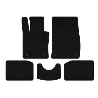 Tapis de sol textile Classic (Finition SD, Noir) Mini Countryman R60 2010-2017 photo 1