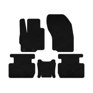 Tapis de sol textile Classic (Noir) photo 1