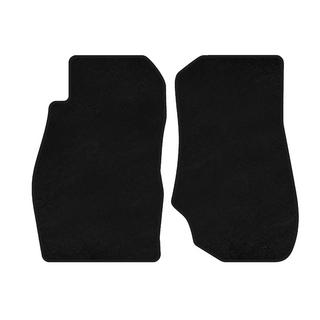 Tapis de sol textile Classic (noir) photo 1