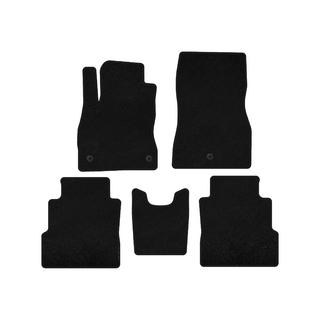Tapis de sol textile Classic (Noir) photo 1