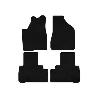 Tapis de sol textile Classic (Noir) photo 1