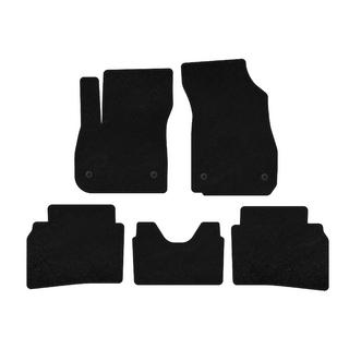 Tapis de sol textile Classic (Noir) Opel Insignia 2017-2022 photo 1