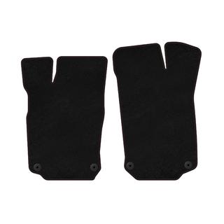 Tapis de sol textile Classic (noir) photo 1