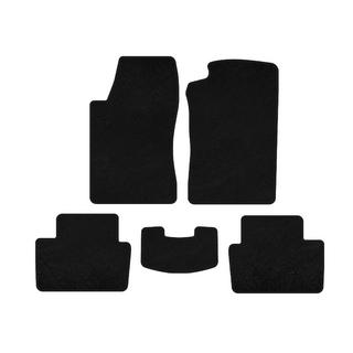 Tapis de sol textile Classic (LB, Noir) photo 1