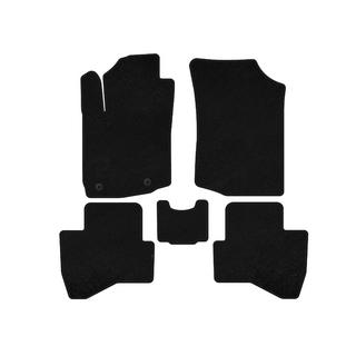 Tapis de sol textile Classic (HB, Noir) photo 1