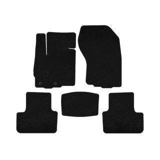Tapis de sol textile Classic (Noir) photo 1