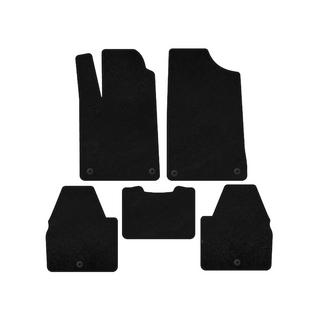 Tapis de sol textile Classic (SD, Noir) photo 1