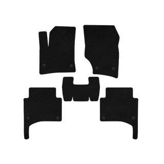 Tapis de sol textile Classic (Noir) photo 1