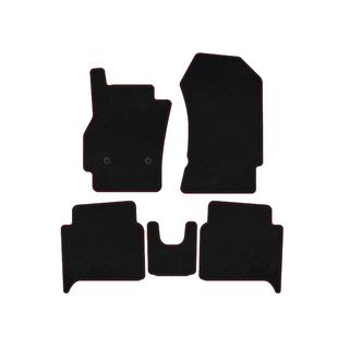 Tapis de sol textile Classic (HB, Noir) photo 1