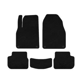 Tapis de sol textile Classic (noir) photo 1