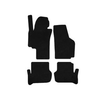 Tapis de sol textile Classic (noir) photo 1