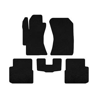 Tapis de sol textile Classic (HB, Noir) photo 1