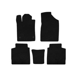 Tapis de sol textile Classic (noir) photo 1