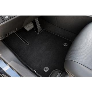 Tapis de sol textile Classic (Noir) photo 1