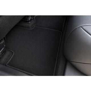 Tapis de sol textile Classic (Noir) photo 2