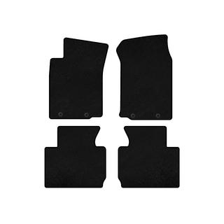 Tapis de sol textile Classic (noir) photo 1