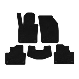 Tapis de sol textile Classic (noir) photo 1