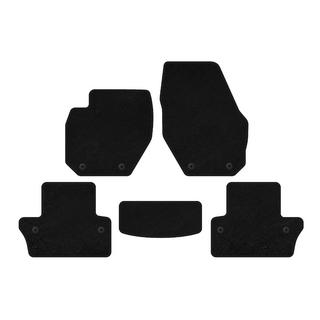 Tapis de sol textile Classic (SW, Noir) photo 1