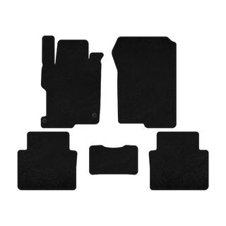 Tapis de sol textile Classic (SD, Noir) photo 1