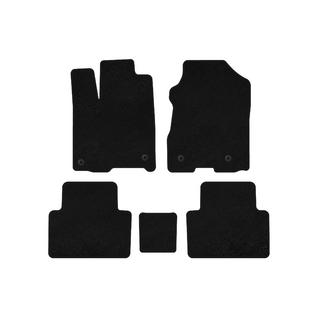 Tapis de sol textile Classic (Noir) photo 1
