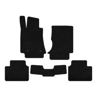 Tapis de sol textile Classic (Noir) photo 1