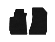 Alfa Romeo Spider/GTV 1995–2005 Tapis de sol textile Classic (noir) photo 1