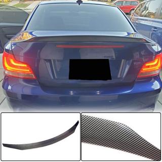 Aileron (pour E82, Carbone) photo 1