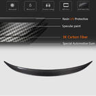 BMW 1 Series E81/E82/E87/E88 2004-2011 Aileron P-Style (pour E82, Carbone) photo 6