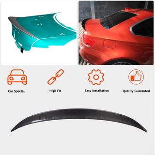 Aileron P-Style (pour E82, Carbone) photo 2
