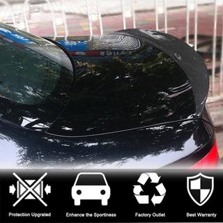 Aileron P-Style (pour E82, Carbone) photo 3
