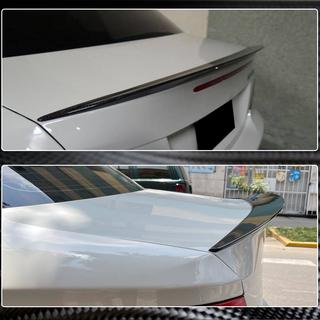 Aileron P-Style (pour E82, Carbone) photo 4