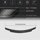 BMW 2 Series F22/F23 2014-2021 Aileron V3 (pour F22, Carbone) photo 5