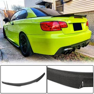 Aileron style M4 (pour F22, carbone) photo 1