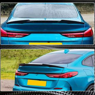 Aileron style M4 (pour F22, carbone) photo 3