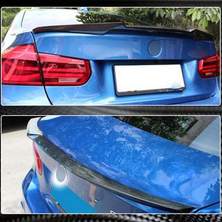 Aileron style M4 (pour F22, carbone) photo 4