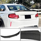 BMW 2 Series F22/F23 2014-2021 Aileron PSM-Style V2 (pour F22, Carbone) photo 2
