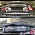BMW 2 Series F22/F23 2014-2021 Aileron PSM-Style V2 (pour F22, Carbone) photo 4